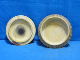 art nr: 1522 vintage Grieks Korinthische kunst