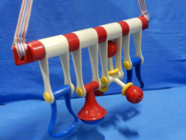 art nr: 769 vintage box hanger van Ambi toys