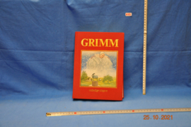 art nr: 233 Grimm sprookjes voor kind en gezin