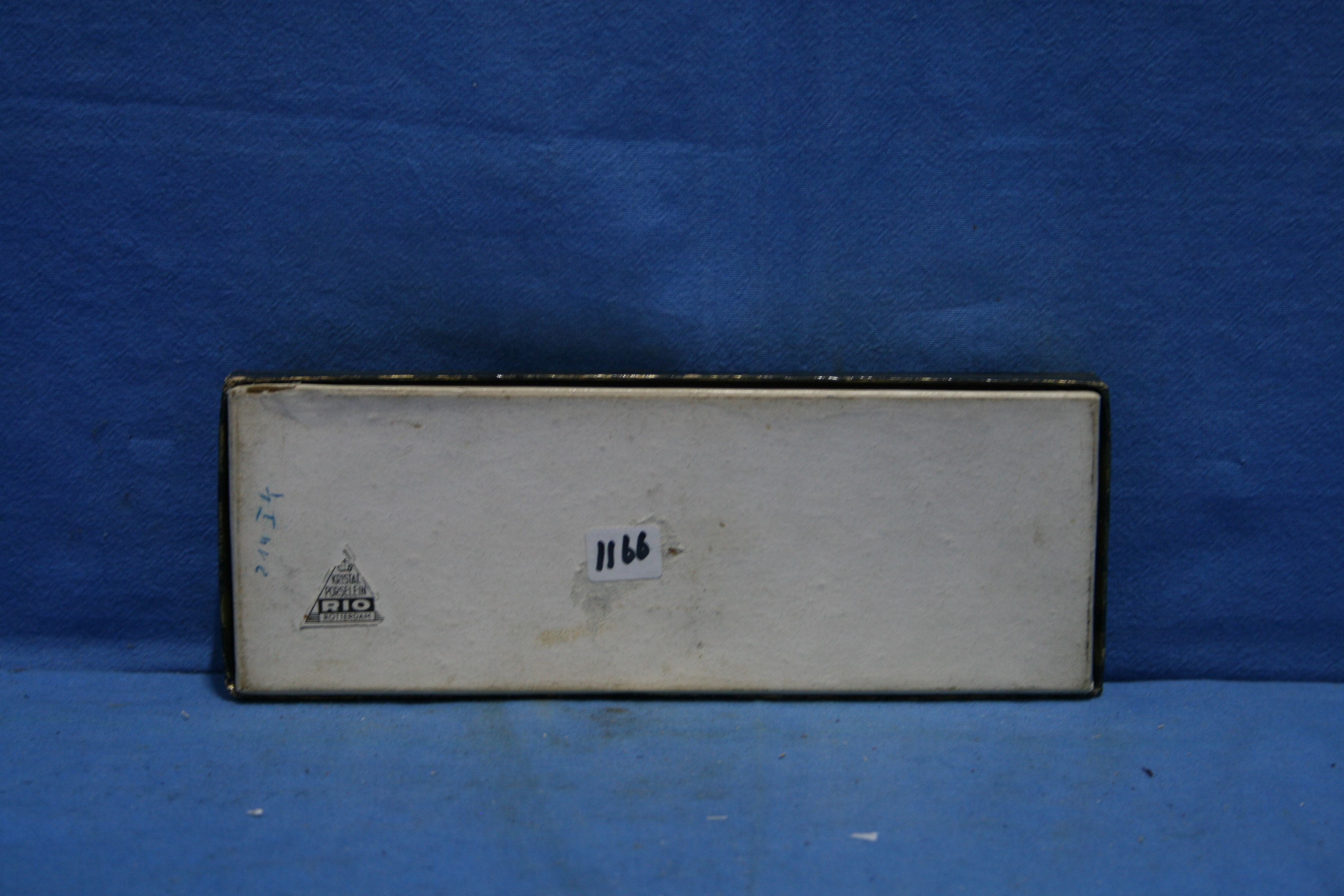 art nr: 1166 vintage flessenopener van A.J.H. van Deursen