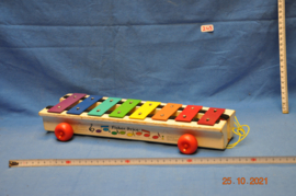 art nr: 243 Fischer-prise Xylofoon