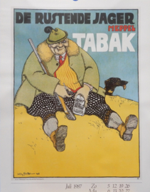 art nr: 561 vintage posters van diverse onderwerpen