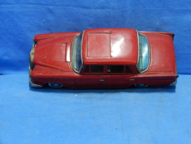 art n: 743 vintage Mercedes Benz 1950