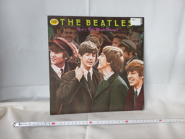 art nr: 541 vintage vinyl van de Beatles