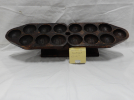 art nr: 899 vintage Mancola spel