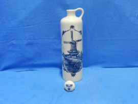 art nr: 532 vintage Bols fles