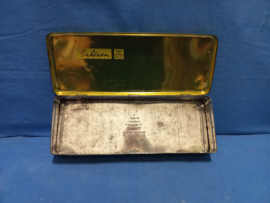 art nr: 584 vintage Balkien blik