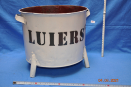 art nr: 171 vintage luieremmer