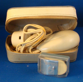 art nr: 83 vintage philishafe scheer apparaat
