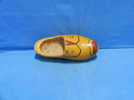 art nr: 1082 vintage kinderklomp