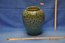 art nr: 231 vintage grote vaas cq grote pot