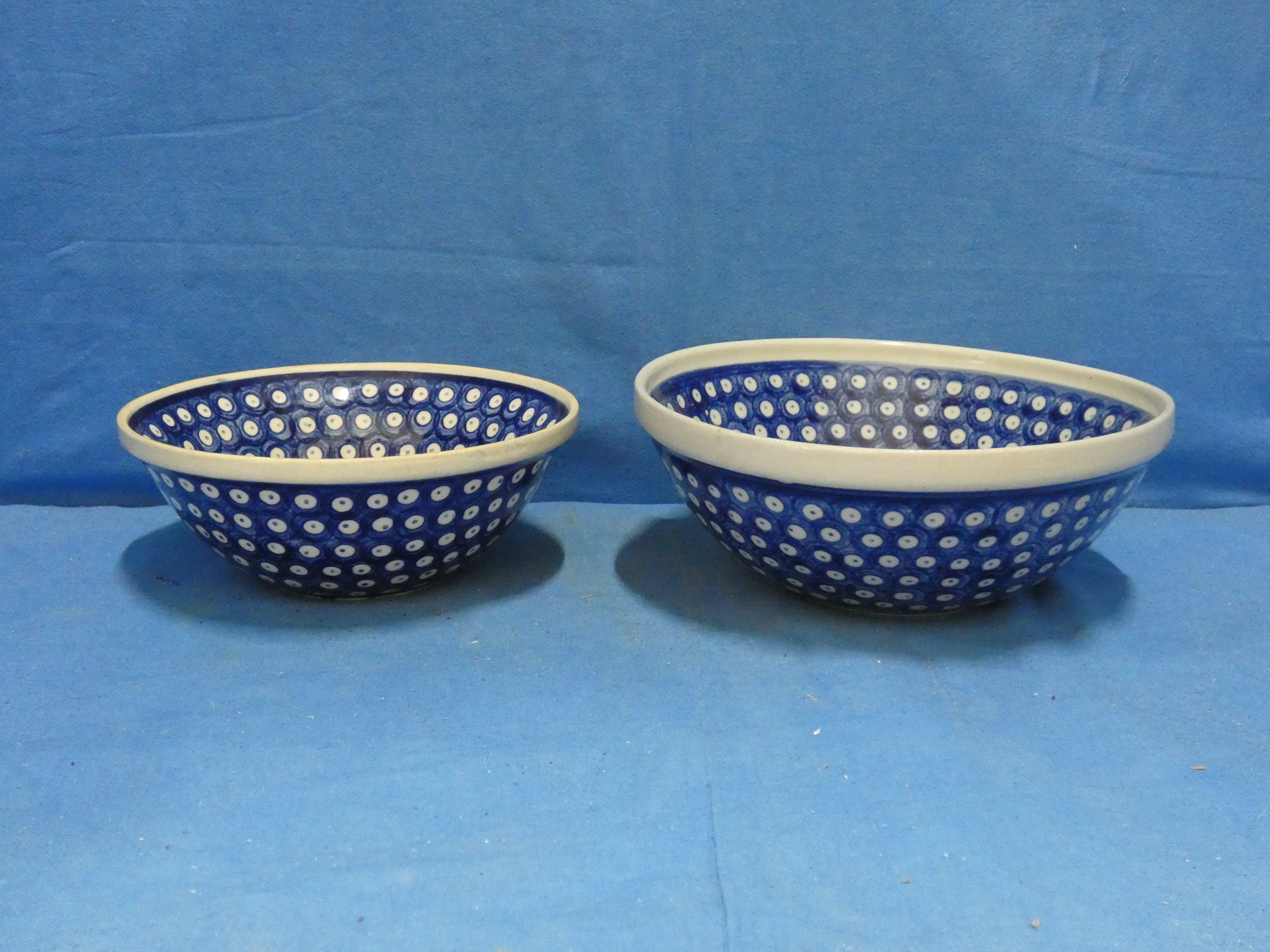 art nr: 1257 vintage Griekse schalen