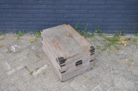 art nr: 916 speelgoed of opberg kist