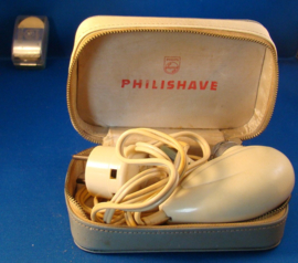 art nr: 83 vintage philishafe scheer apparaat