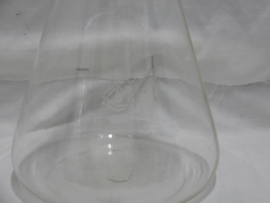 art nr: 978 antieke laboratorium maatglas