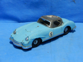art nr: 740 vintage blikken austin woodill