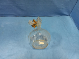 art nr: 578 vintage dranken flacon