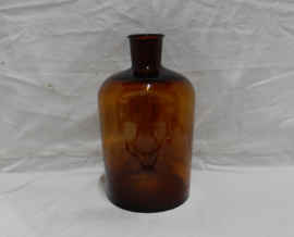art nr: 972 antieke apothekers pot