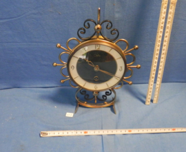 art nr: 257 vintage pendule