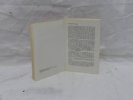 art nr: 996 vintage boek uit een serie van Kapitein Rob