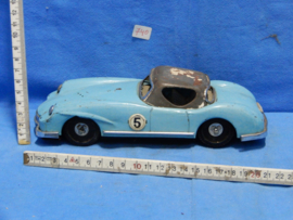 art nr: 740 vintage blikken austin woodill