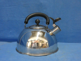 art nr: 1334 vintage fluitketel
