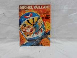 art nr: 929 vintage stripboek van Michel Vaillant