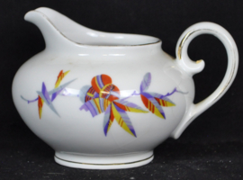 art nr: 1590 vintage Konigveldt Germany theepot