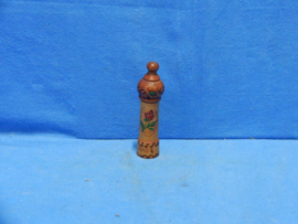 art nr: 1094 vintage parfum houder