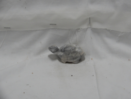 art nr: 946 vintage marmeren schildpad