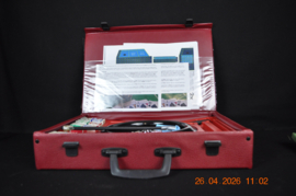 art nr: 1014 vintage Roulette spel van Fuji