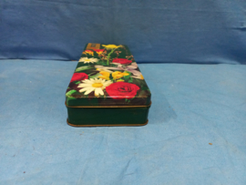 art nr: 584 vintage Balkien blik