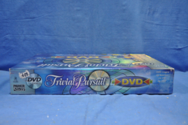 art nr: 887 vintage spel Triviant pursuit incl. dvd