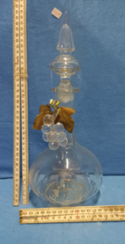 art nr: 578 vintage dranken flacon