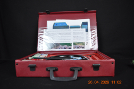 art nr: 1014 vintage Roulette spel van Fuji