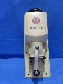 art nr: 589 vintage DE koffie bonenmaler