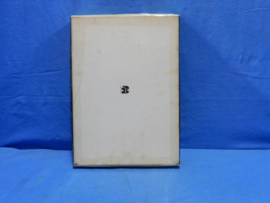 art nr: 93 vintage Lotto spel compleet in doos