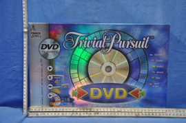 art nr: 887 vintage spel Triviant pursuit incl. dvd