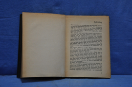 art nr: 869 vintage Vorstin van Neerlands harten uit 1948