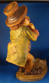 art nr: 33 vintage Laaf collectie