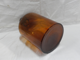 art nr: 972 antieke apothekers pot