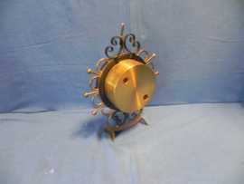 art nr: 257 vintage pendule