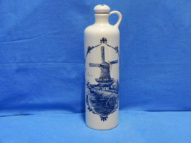 art nr: 532 vintage Bols fles