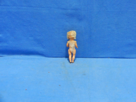 art nr: 1095 vintage babypopje