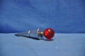 art nr: 862 vintage wijnfles dop