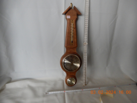 art nr: 526 vintage barometer