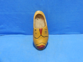 art nr: 1082 vintage kinderklomp