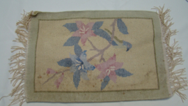 art nr: 81 vintage Perzisch kleedje