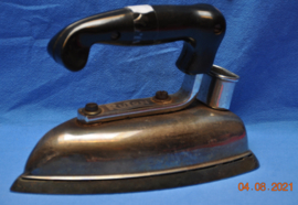 art nr: 173 vintage strijkijzer