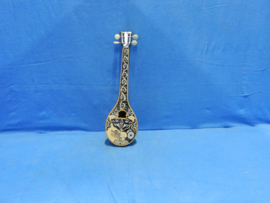 art nr: 1083 vintage Bouzouki muziek speeldoos
